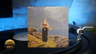 Harpens Kraft  Myrkur  HQ Audio Vinyl [upl. by Nevin233]