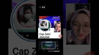 CAP RETIREES ZAINIEE ABDULLAH DATE 021220243 [upl. by Akere]