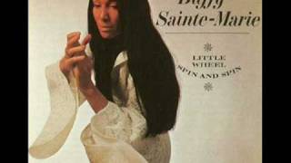 Buffy Sainte Marie  quotHouse Carpenterquot [upl. by Eniron]