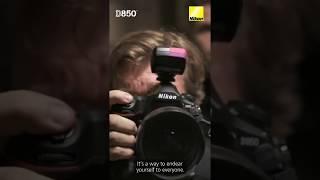 Nikon Behind the Scenes What’s in Joe McNally’s Bag [upl. by Ynnahc850]