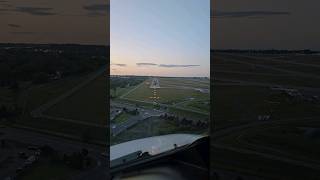 LANDING COCKPIT VIEW SEATTLE 🇺🇲✈️ [upl. by Nnaoj229]