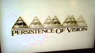 CBS Entertainment Productions  London Films  Persistence of Vision  CBS Television Distribution [upl. by Aroel]