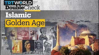 What are the contributions of the Islamic Golden Age [upl. by Abita]