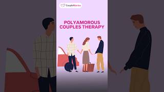 Goals of Polyamorous Couples Therapy [upl. by Monney]