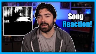 Is It Really You  Loathe Sleep Token Song Reaction [upl. by Misha899]