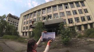 Unforgettable Trip to Chernobyl [upl. by Lada507]