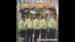 Musical Morelos  14 El Tlacuachito Audio [upl. by Ylra198]