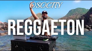 Reggaeton Mix 2023  The Best of Reggaeton 2023 by OSOCITY [upl. by Eerased]