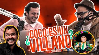 Neurosis y Ánimo con Coco Celis  ¿Dónde estabas cuando falleció Juan Gabriel Episodio especial [upl. by Vinn]