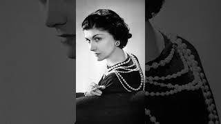 Coco Chanel [upl. by Bouton]