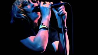 Goldfrapp  Lovely Head Live at Somerset House [upl. by Woehick311]