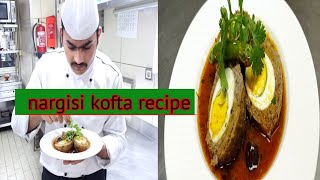 nargisi kofta easy recipe 2021713 [upl. by Siraj]