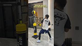 boxing shorts training dailytraining [upl. by Ynogoham412]