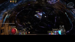 Impending Doom Pathfinder Path of Exile 325 [upl. by Noryd]