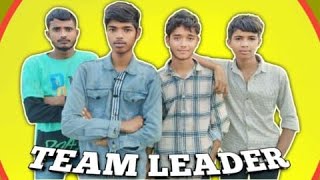 Team Leader 01 Live Streaming [upl. by Hairej]