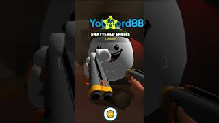 Play Shell Shockers Unblocked  No Download Required eggshooter gameplay fpsgames [upl. by Nero]