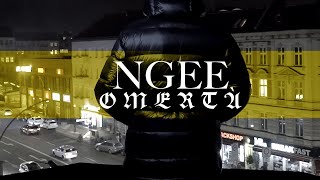 NGEE  OMERTÀ prod HEKU Official Video [upl. by Otsirc768]