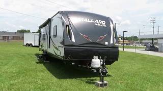 2016 Heartland Mallard M 302 FOR SALE [upl. by Ringler]