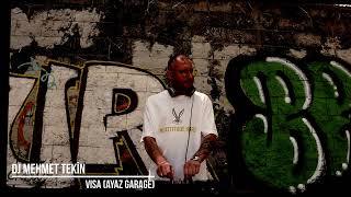 Dj Mehmet Tekin  Visa  Ayaz Garage Special Official Video [upl. by Tobie]