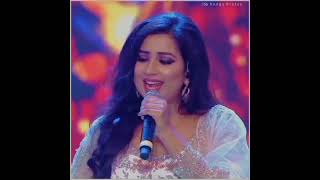 Jeevamshamayi  malayalam song Live Shreya Ghoshal [upl. by Folger]