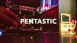 pentahotel Prague [upl. by Irt]