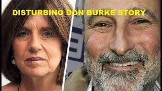 Caroline Wilson reveals creepy encounter with Don Burke at 1996 Logies [upl. by Fried]