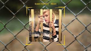 Gwen Stefani ft Akon  The Sweet Escape Slowed amp Reverb [upl. by Wehttan]