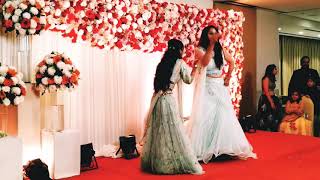 Wedding Dance  Didi Tera Kya Hoga  2019 [upl. by Fretwell]