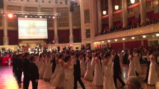 The 2016 BonBon Ball Vienna [upl. by Damahom]