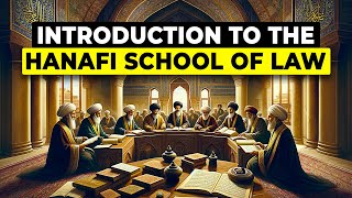 Introduction to the Hanafi School of Islamic Law with Azhar Hussain [upl. by Teillo]