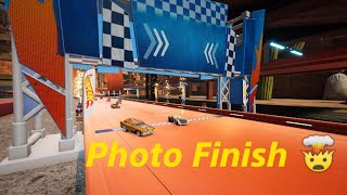 HOT WHEELS UNLEASHED 2  Turbocharged  Winning a race with hard difficulty [upl. by Noned]