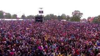 Catfish and the Bottlemen live at BBC Radio 1s Big Weekend 2015 Part 2 of 2 [upl. by Abroms]