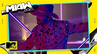 Pedro Sampaio  Galopa  MTV Miaw 2021 [upl. by Enialem]