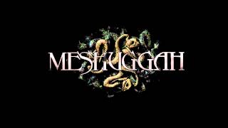 Meshuggah  Rational Gaze 8 bit [upl. by Strickler]