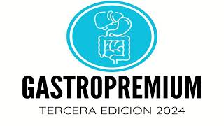 GASTROPREMIUM 2024  MODULO V [upl. by Cristiona41]