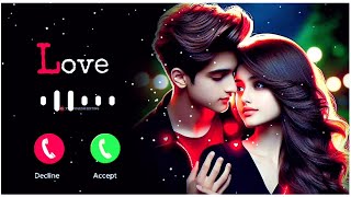 Best Love Ringtone Love Ringtone Hindi Ringtone Love Story Ringtone 2024 Mp3 Ringtone New Love Song [upl. by Ratha]