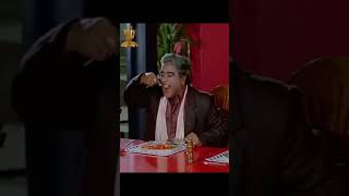 Brahmanandam comedy Kuli no 1 movie trending viralvideo [upl. by Arabella]