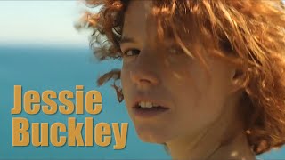 Jessie Buckley  Best Moments  Gorgeous [upl. by Atled]