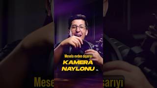 150 LİRALIK NAYLON EN FAZLA NE İŞE YARAR ✨ sanırım reklam sayılıyor [upl. by Sudbury]