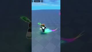 Blade ball ez win edit robloxedit music griddy [upl. by Haidedej]