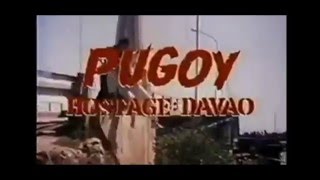 Felipe Pugoy Hostage Davao [upl. by Ahsillek]