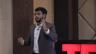 The Equation of Success  Himansu Sekhar Panda  TEDxGalgotiasCollegeofEngineering [upl. by Eiramana549]