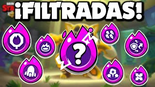 ¿¡SUPERCELL FILTRÓ LAS 6 NUEVAS HIPERCARGAS [upl. by Huda691]