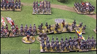 Valour and Fortitude Battle Report [upl. by Nytsirt706]