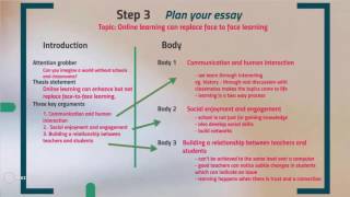 How to write an argument essay [upl. by Sul]