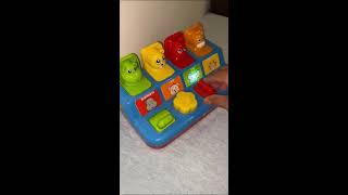 SATISFYING POP UP GAMETOY ASMRTRENDING [upl. by Nolak197]