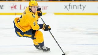 Preds Trade Glass to Penguins Vinik Selling the Bolts [upl. by Torrlow]