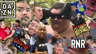 Open Challenge🥊iDubbbzTV fluffyguy BadlandsChugs boogie2988 KidBehindACamera TMZ KEEMSTAR [upl. by Hsihsa]