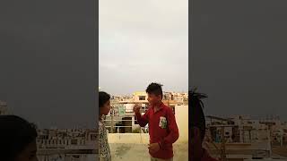 bhai Ye jindgi kya He funny short videos [upl. by Elamaj660]