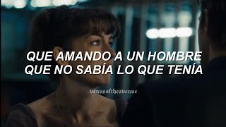 Better Man Taylors Version  Taylor Swift español One Day [upl. by Ayortal430]